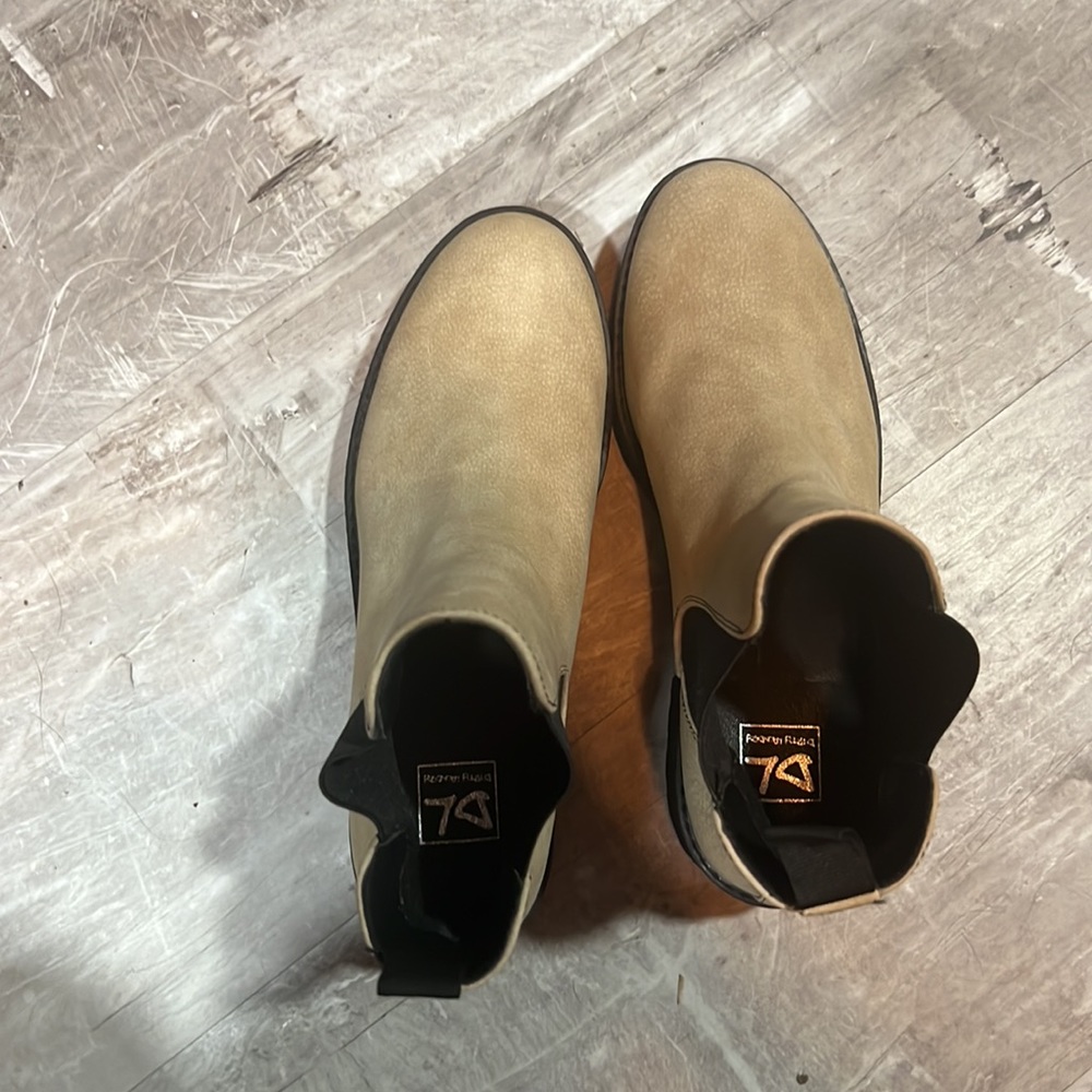 Fall Boots - image 2